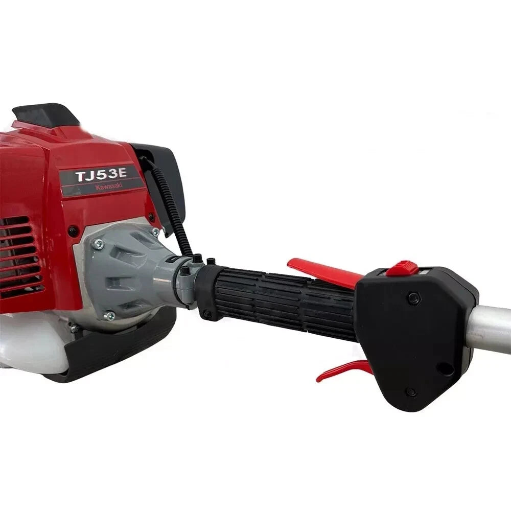 Blue Bird decespugliatore a scoppio Kawasaki TJ53EC 2KW 53,2CC