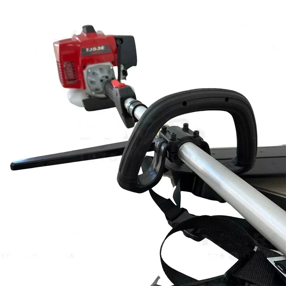 Blue Bird decespugliatore a scoppio Kawasaki TJ53EC 2KW 53,2CC