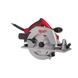 Milwaukee sega circolare con lama da 184 mm