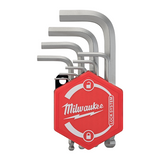 Milwaukee Kit Carrello Rosso CP7 C/ASS