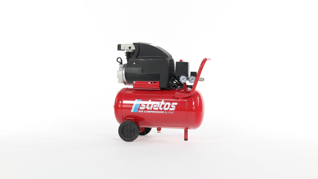 Fiac compressore Stratos 24