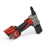Milwaukee rivettatrice compatta M12™