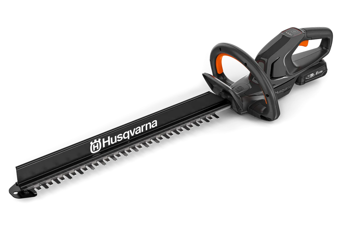 Husqvarna tagliasiepi Aspire H50-P4A
