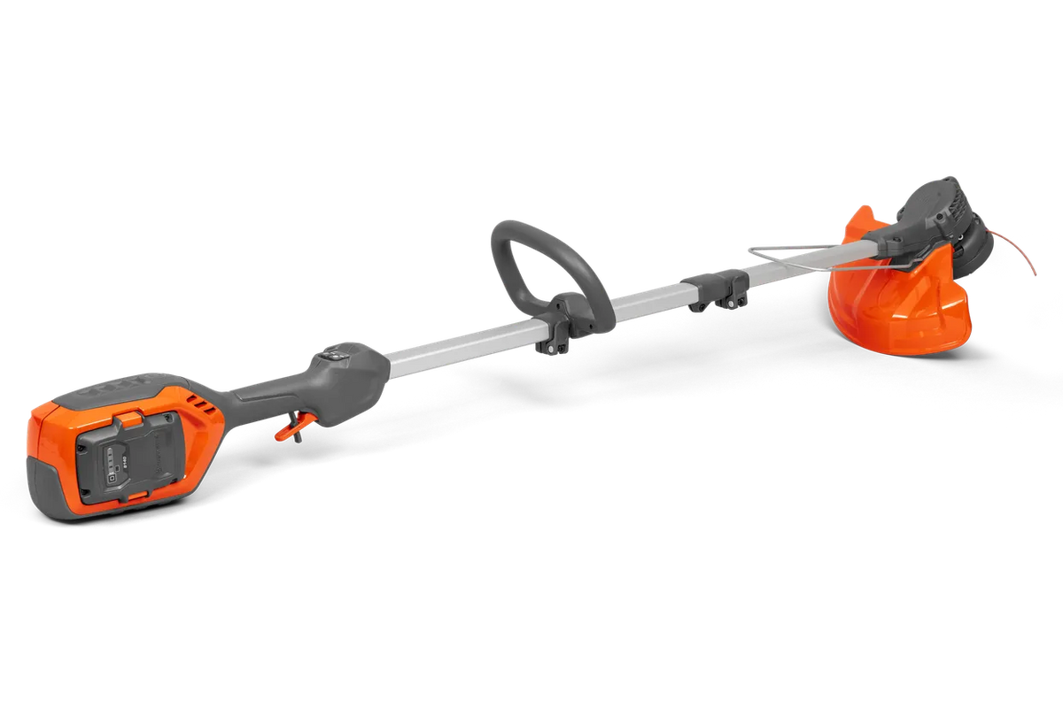 Decespugliatore a Batteria 215iL