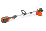 Decespugliatore a Batteria 215iL